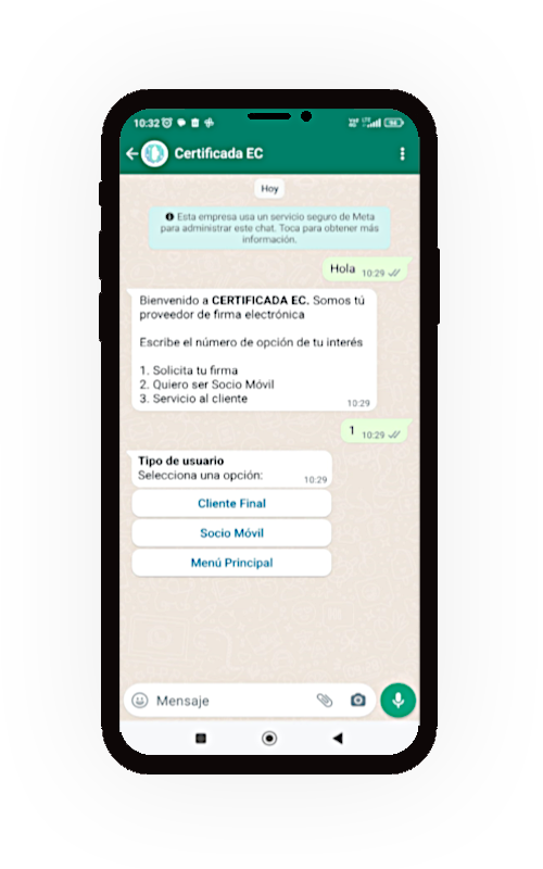 chat-muestra